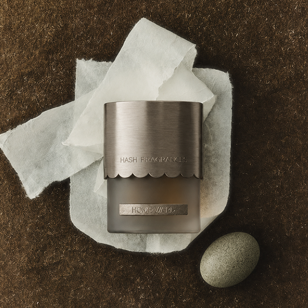 HOMEWARD